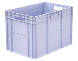 Ящик 600х400х420 с ручками